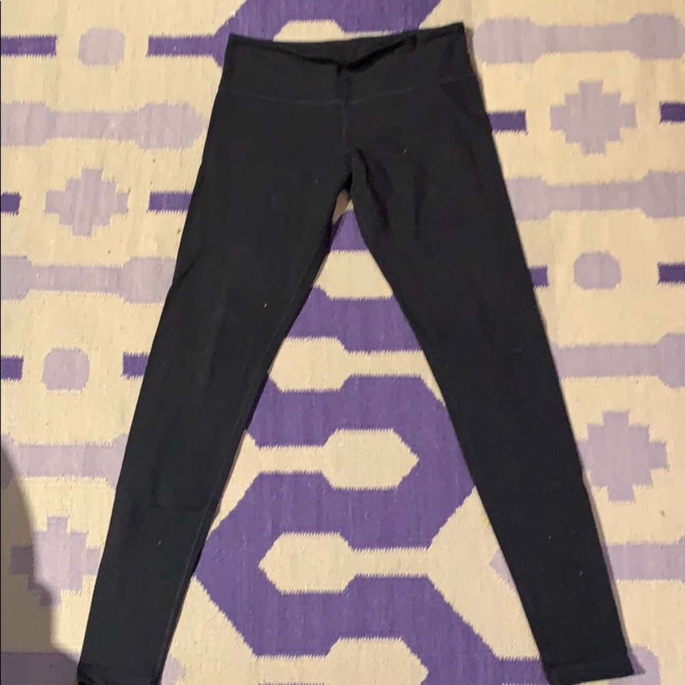 Yoga pants